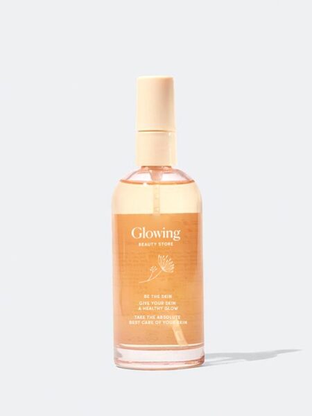 Dry-Touch Oil Mist